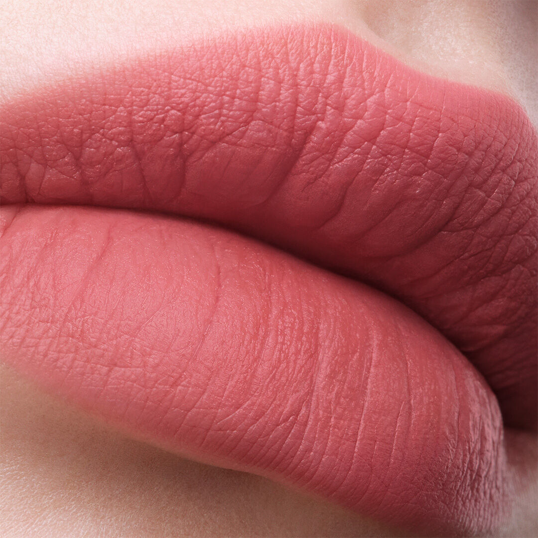 LE ROUGE VELVET MATTE : Long Lasting & Blur Matte Lipstick